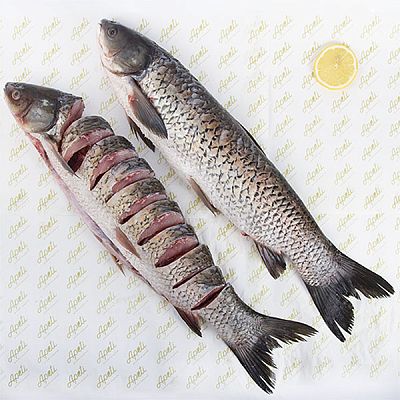 Белый Амур очищенный охлажденный