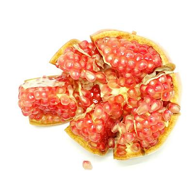  Гранат Наршараб в интернет-магазине свежих фермерских продуктов Apeti.ru