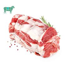 Рулет из филе ягненка для запекания охлажденный