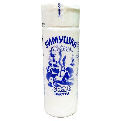  Соль Зимушка Краса экстра 180 г в интернет-магазине свежих фермерских продуктов Apeti.ru