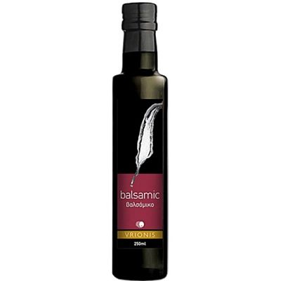 Уксус Vrionis бальзамический премиум Glykadi 250 мл