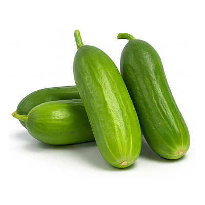 Бакинские огурцы