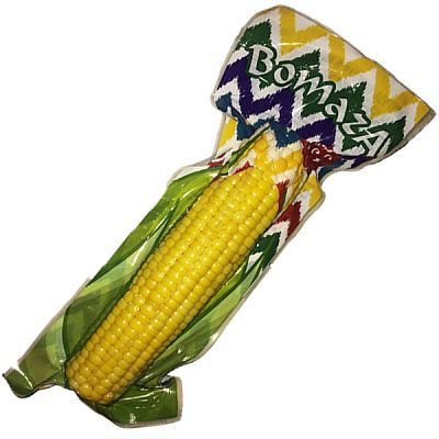 Кукуруза вареная "Bomaza" в початках