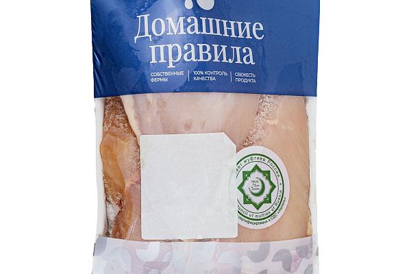  Куриное филе замороженное (лоток) Каббалкптица в интернет-магазине продуктов с Преображенского рынка Apeti.ru