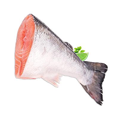  Хвост семги охлажденный в интернет-магазине свежих фермерских продуктов Apeti.ru