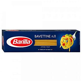 Макаронные изделия Barilla Bavettine n.11 450 г в Apeti.ru  Макаронные изделия Barilla Bavettine n.11 450 г в интернет-магазине свежих фермерских продуктов Apeti.ru