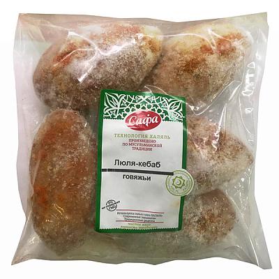 Люля-кебаб Сафа говяжьи 450 г в Apeti.ru Люля-кебаб Сафа говяжьи 450 г в интернет-магазине свежих фермерских продуктов Apeti.ru