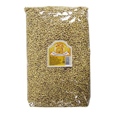 Перловая крупа Успех плюс 900 г