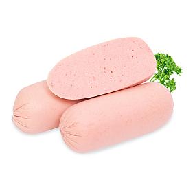  Сардельки Хицунов Пряные в интернет-магазине свежих фермерских продуктов Apeti.ru