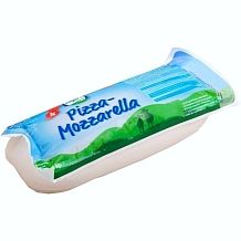 Сыр моцарелла Zuger 42% 1 кг