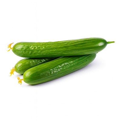 Огурцы гладкие