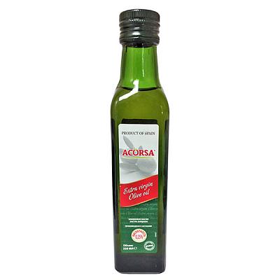 Масло оливковое Acorsa нерафинированное extra virgin 250 мл в Apeti.ru Масло оливковое Acorsa нерафинированное extra virgin 250 мл в интернет-магазине свежих фермерских продуктов Apeti.ru