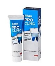 Зубная паста Dent al Clinic Профессиональная Защита 125г