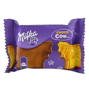  Печенье Milka Choco Cow 40 г в интернет-магазине свежих фермерских продуктов Apeti.ru