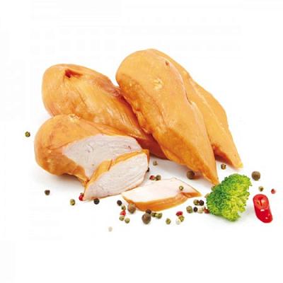 Грудка куриная варено - копченая Экопрод в Apeti.ru Грудка куриная варено - копченая Экопрод в интернет-магазине свежих фермерских продуктов Apeti.ru