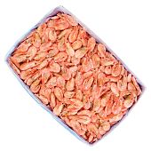 Креветки мурманские сухой заморозки 90-120 коробка 5 кг