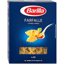 Макаронные изделия Barilla Farfalle n.65 400 г