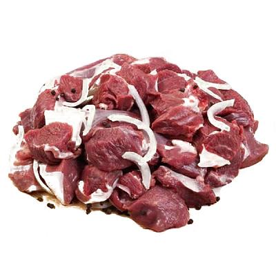  Шашлык из мякоти ягненка в интернет-магазине свежих фермерских продуктов Apeti.ru