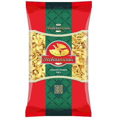  Макаронные изделия Шебекинские лапша-лагман 350 г в интернет-магазине свежих фермерских продуктов Apeti.ru