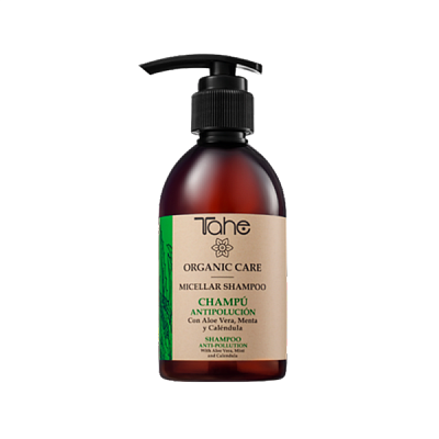Шампунь Tahe мицеллярный для чувствительной кожи Micellar Bio Organic Care 300 мл в Apeti.ru Шампунь Tahe мицеллярный для чувствительной кожи Micellar Bio Organic Care 300 мл в интернет-магазине свежих фермерских продуктов Apeti.ru
