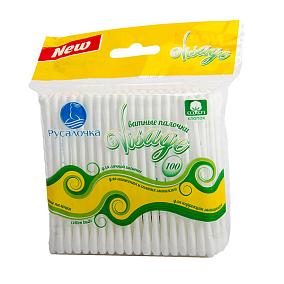 Палочки ватные Visage Русалочка 100 шт п/э в Apeti.ru  Палочки ватные Visage Русалочка 100 шт п/э в интернет-магазине свежих фермерских продуктов Apeti.ru