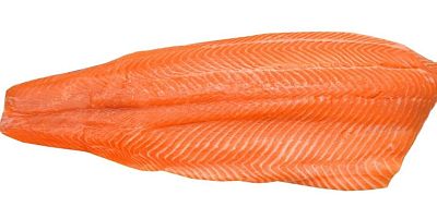 Семга Премиум пласт слобосоленая 