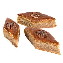 Пахлава Бакинская с грецким орехом Ариан