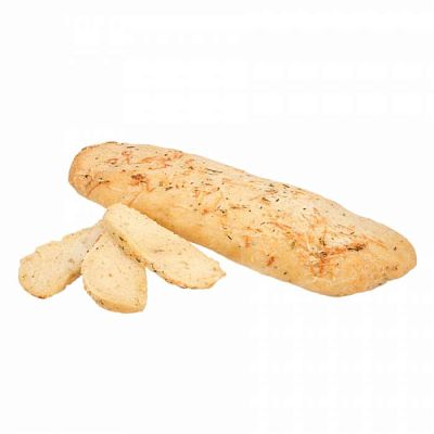 Хлеб итальянский Фокаччо