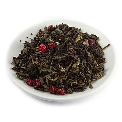  Чай КамлевЪ ежевичный 100 г в интернет-магазине свежих фермерских продуктов Apeti.ru