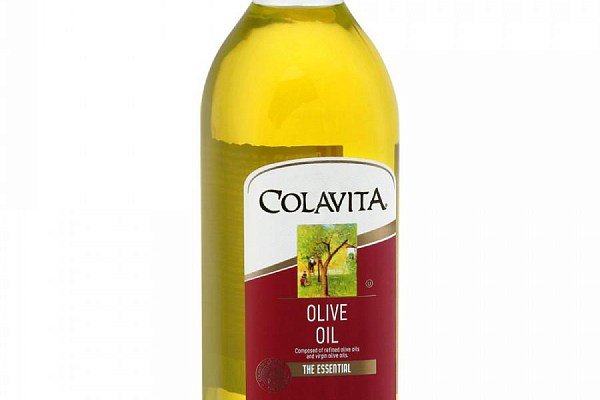  Масло оливковое Colavita рафинированное 1л в интернет-магазине продуктов с Преображенского рынка Apeti.ru