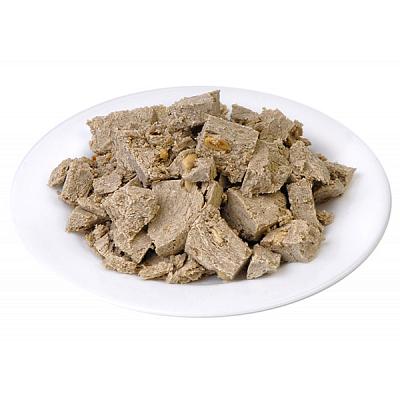  Халва подсолнечная с арахисом 250 г в интернет-магазине свежих фермерских продуктов Apeti.ru