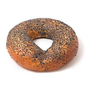 Крендель с маком 100 г в Apeti.ru  Крендель с маком 100 г в интернет-магазине свежих фермерских продуктов Apeti.ru