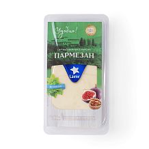 Сыр Пармезан 40% Laime 125 г нарезка БЗМЖ