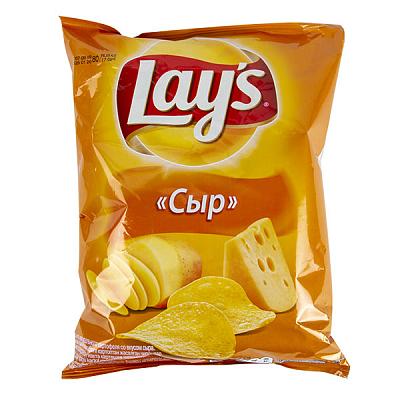 Чипсы Lays сыр 81 г в Apeti.ru Чипсы Lays сыр 81 г в интернет-магазине свежих фермерских продуктов Apeti.ru