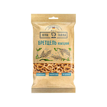 Крендельки Бретцель немецкий  Nina Farina  90 г