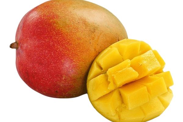  Манго (Перу) ~500гр в интернет-магазине продуктов с Преображенского рынка Apeti.ru