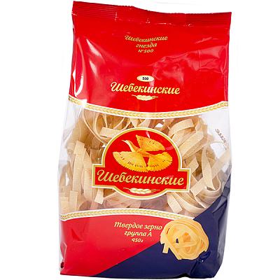 Макаронные изделия Шебекинские гнезда 450 г в Apeti.ru Макаронные изделия Шебекинские гнезда 450 г в интернет-магазине свежих фермерских продуктов Apeti.ru
