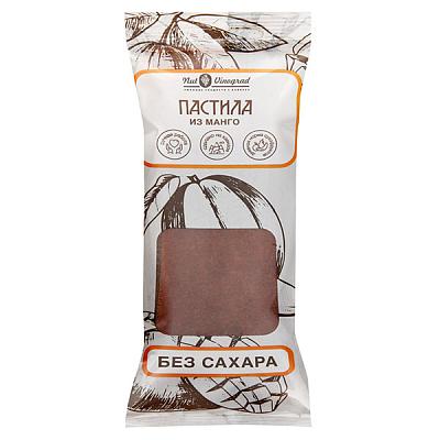  Пастила Nut Vinograd из манго 80 г в интернет-магазине свежих фермерских продуктов Apeti.ru