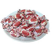 Карамель KDV со вкусом барбариса 500 г