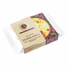 Запеканка творожная с вишней А.РОСТАГРОКОМПЛЕКС 13% 100 г