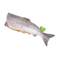 Нерка дальневосточная свежемороженая 1-2/ 1 кг