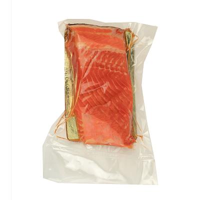  Семга слабосоленая филе 500 г в интернет-магазине свежих фермерских продуктов Apeti.ru