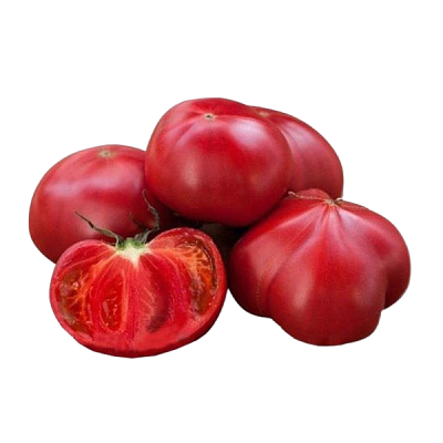 Помидоры розовые