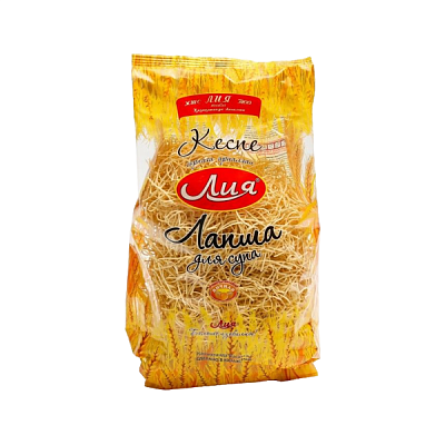 Лапша Лия кеспе для супа 700 г