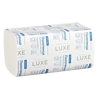  Полотенца бумажные OfficeClean Professional 23 на 23 см двухслойные 200 л в интернет-магазине свежих фермерских продуктов Apeti.ru