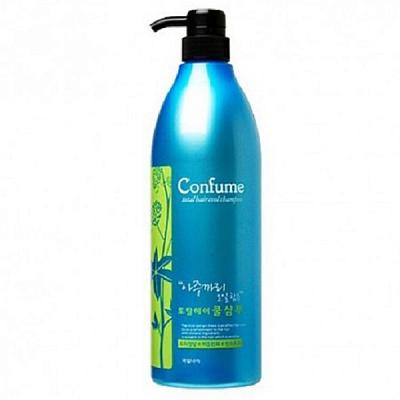  Шампунь с экстрактом мяты Welcos, 950 мл в интернет-магазине свежих фермерских продуктов Apeti.ru