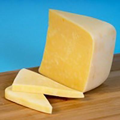  Сыр сливочный Домашний 200 г в интернет-магазине свежих фермерских продуктов Apeti.ru