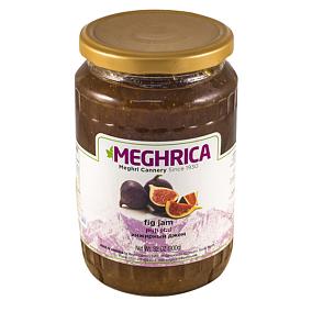  Джем Meghrica инжирный 900 г в интернет-магазине свежих фермерских продуктов Apeti.ru