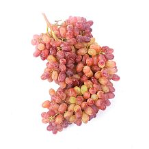 Виноград красный кишмиш