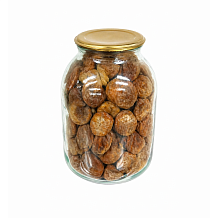 Урюк с косточкой сушеный 2л ст/б